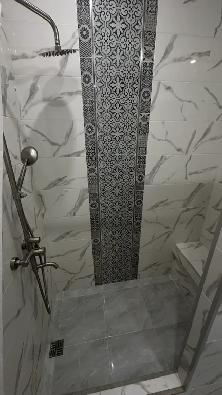 Квартира Новая квартира для отдыха на первой линии в элитном районе Анапы — Анапа