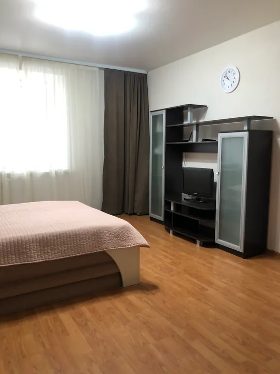 Чистая, уютная квартира