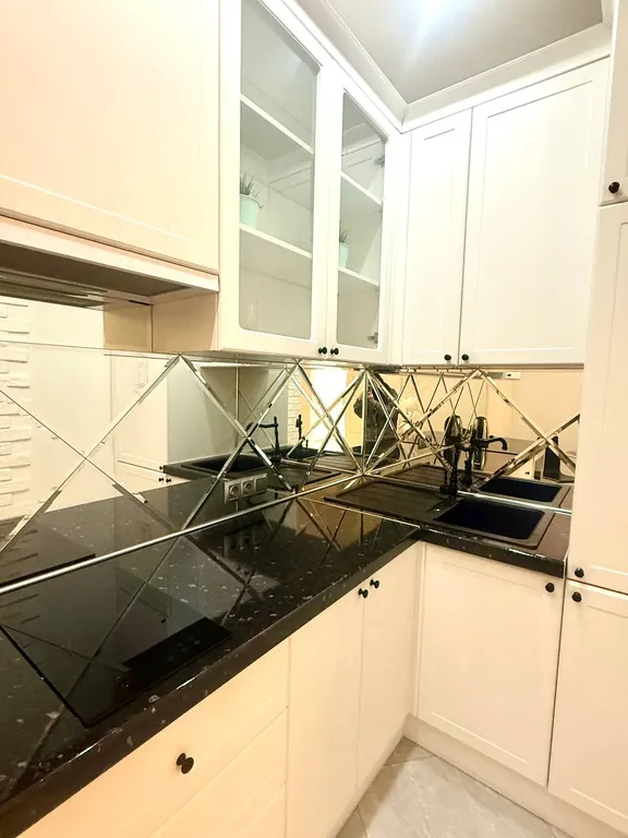 Студия на Гостином дворе