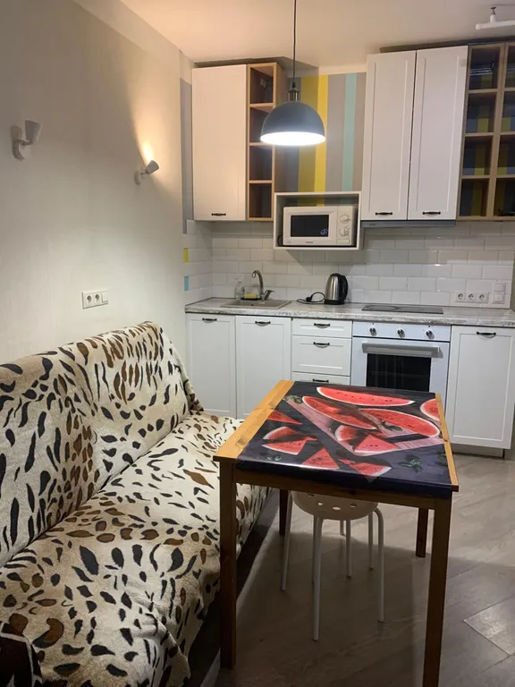 Апартаменты Облака