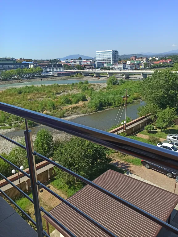 Квартира Уютная квартира в прекрасном месте — Сириус