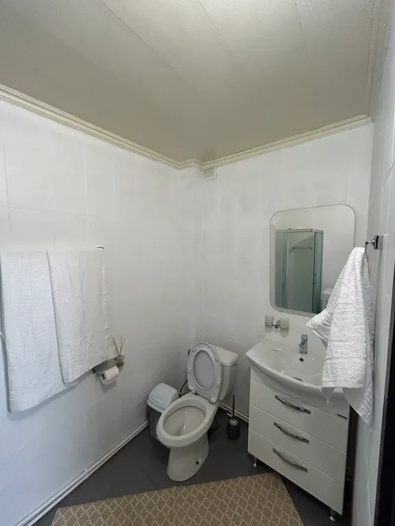 Коттедж 2-комнатный Дом — Геленджик