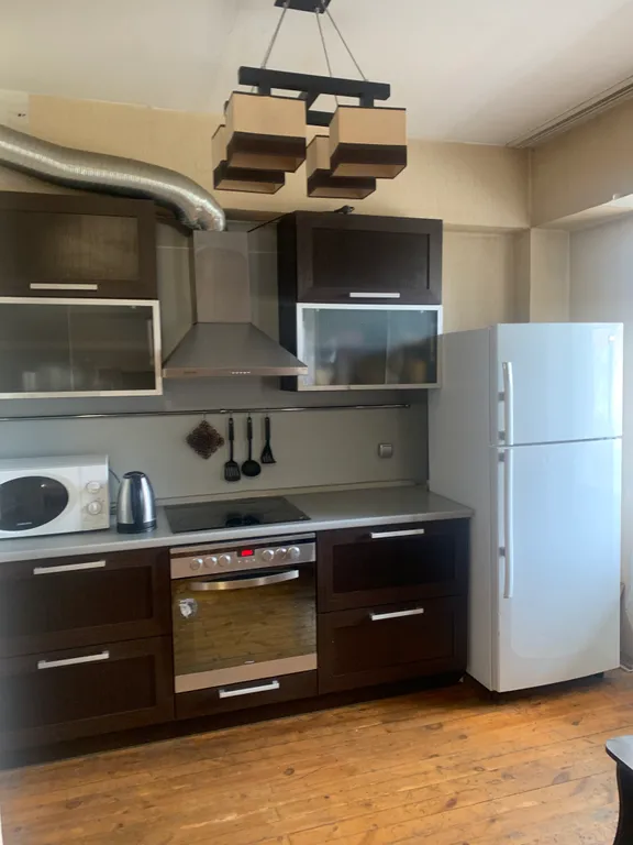 1-комнатная Квартира — аренда посуточно в Иркутск