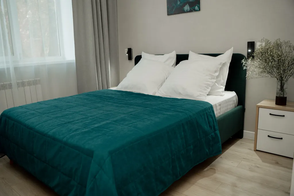 Квартира Комната — аренда посуточно в Ачинск