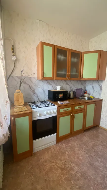 Уютная квартира в Шилово