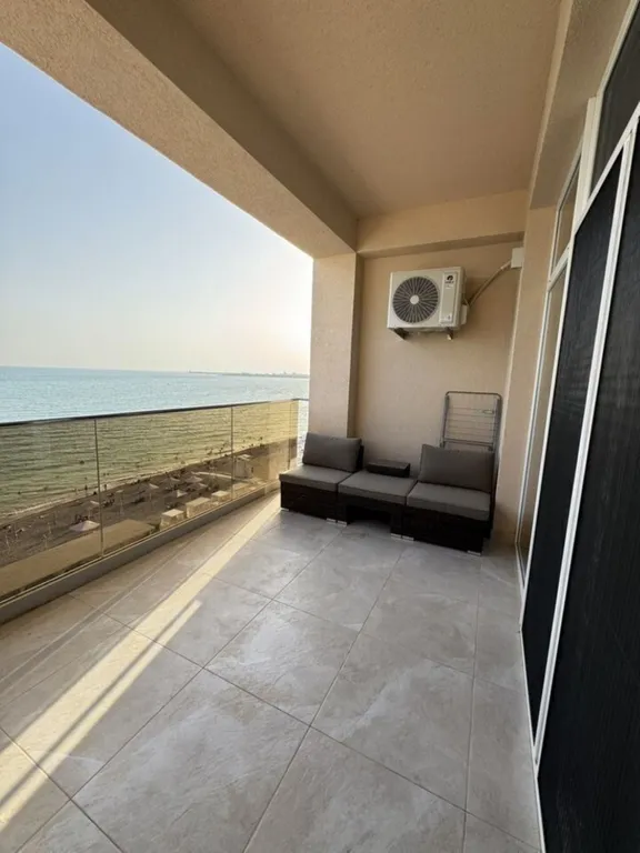 Квартира в комплексе Золотые Пески