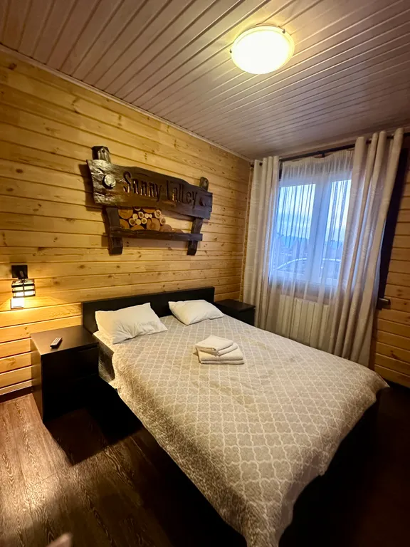 Апартаменты Солнечная Долина Sunny Valley 69 кв м