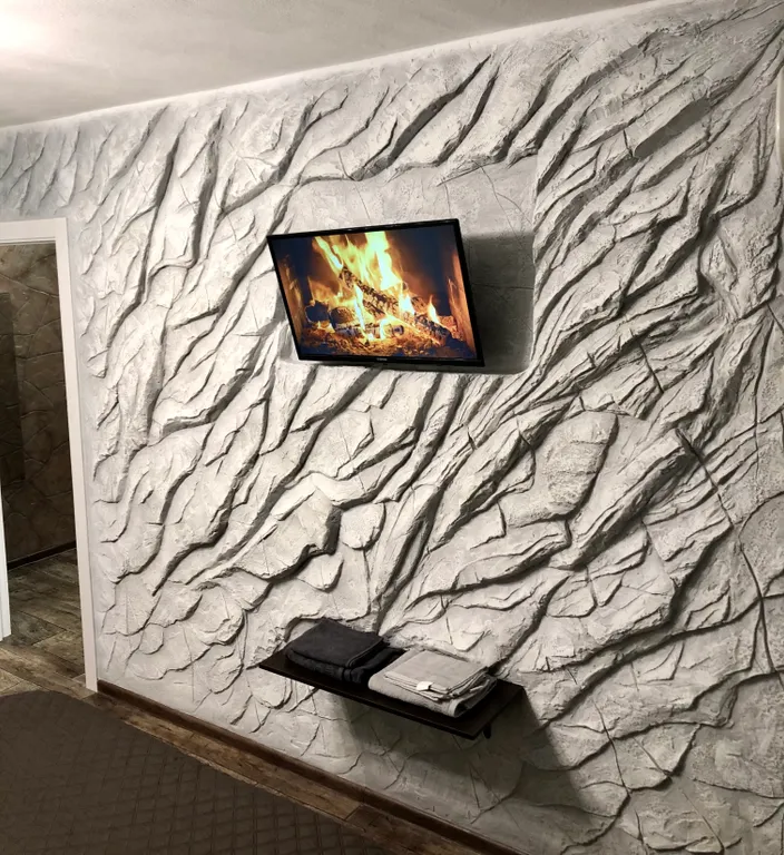 Уютная квартира после ремонта в р-н Октябрьский (рядом Персиановский) — аренда посуточно в Новочеркасск