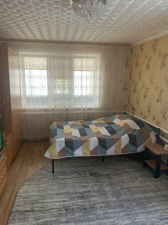 Уютная квартира, все в шаговой доступности