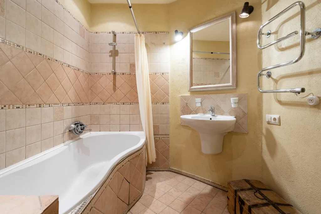 Квартира Уникальная атмосферная квартира с террасой на Петроградской стороне — Санкт-Петербург