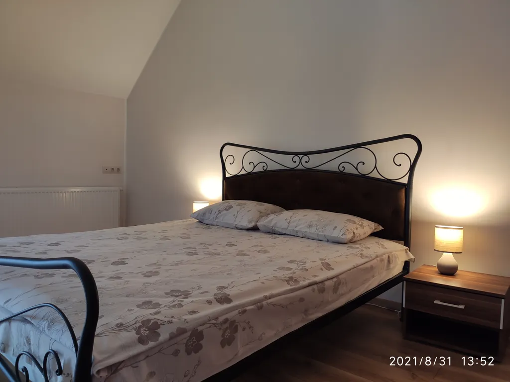 Дом для семейного отдыха