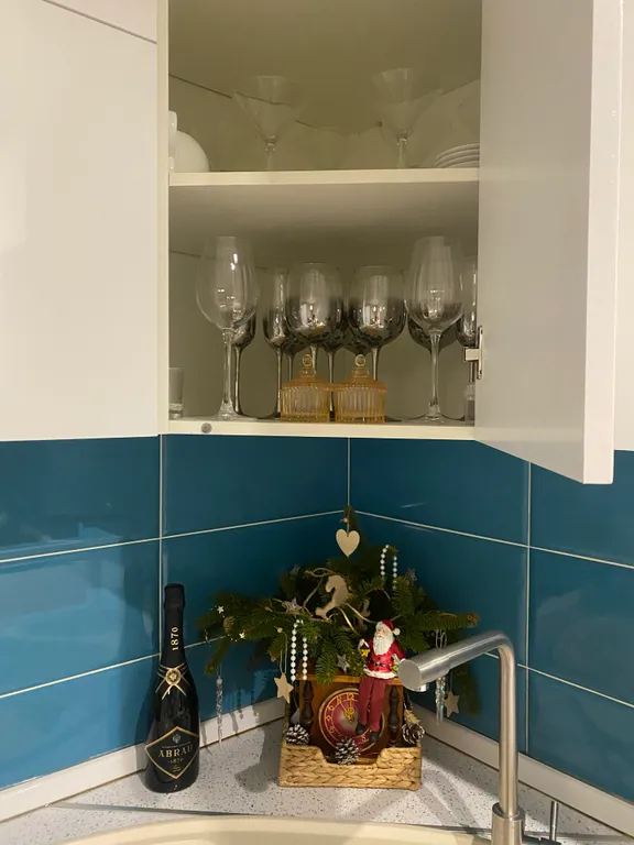 Апартаменты для семейного отдыха