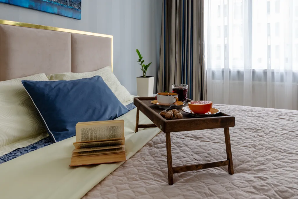 Квартира 3х- комнатная квартира у метро Горный Институт — Санкт-Петербург