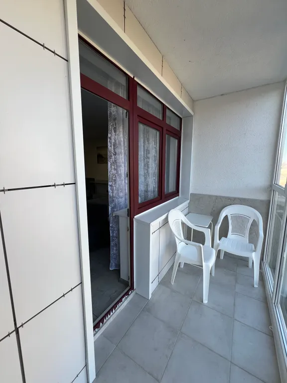 Квартира Апартаменты с бассейном Колорит best — Анапа