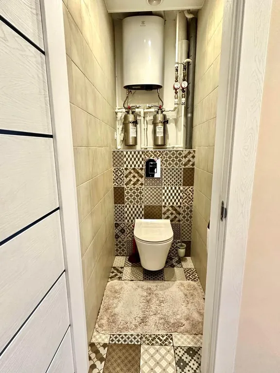 Уютная квартира в центре