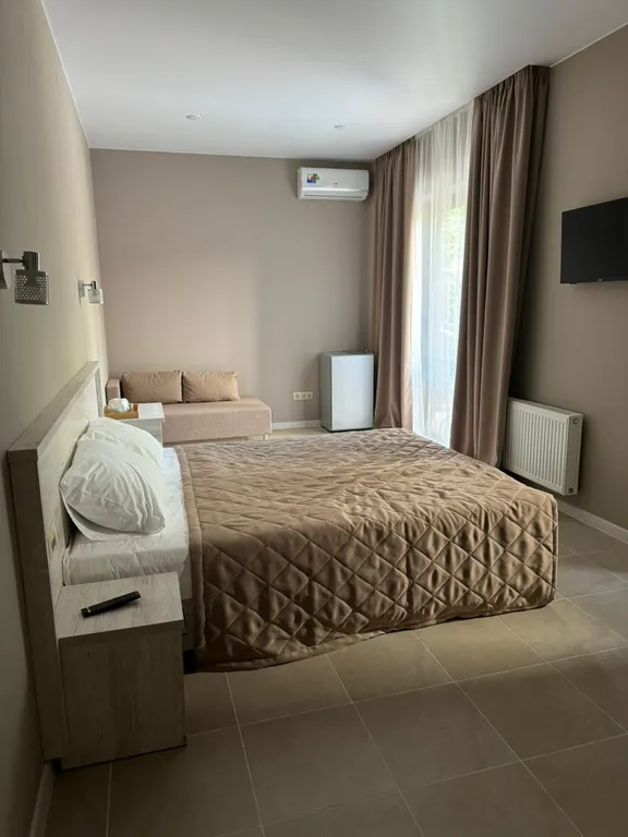 Квартира Комната — турбазы Приморская