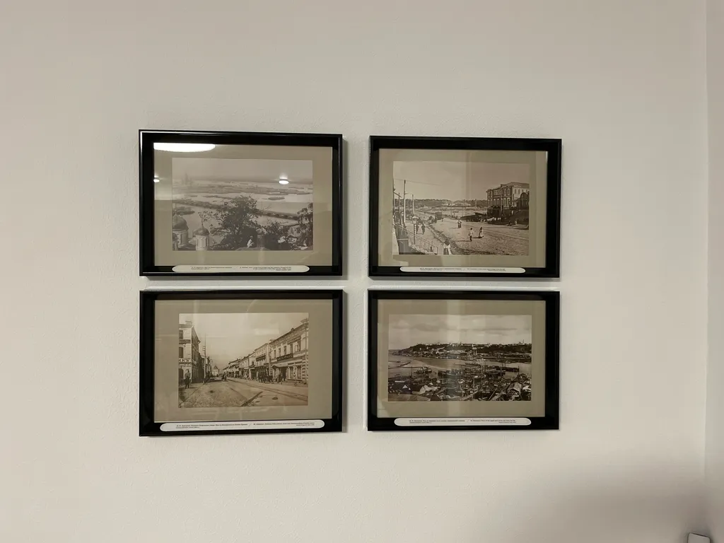 Уютная двушка рядом с историческим центром