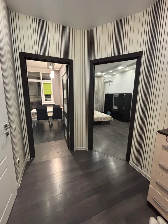 Уютная квартира у парка Галицкого