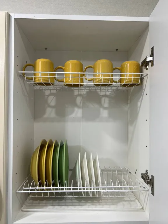 Апартаменты в центре города