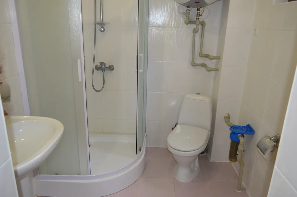 Коттеджи на берегу моря Семейный Дворик