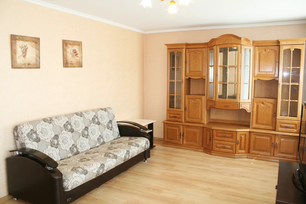 Квартира на Советской