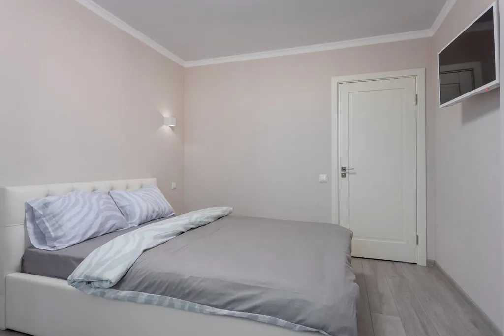 Квартира Квартира Снежная королева — Краснодар