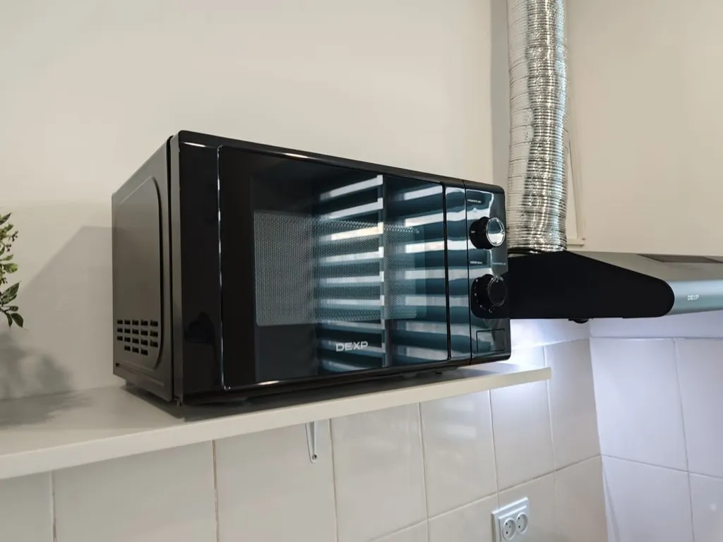 Уютная квартира на 7х гостей для комфортного проживания