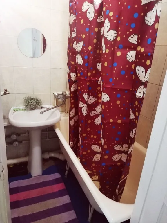 Домашний уют