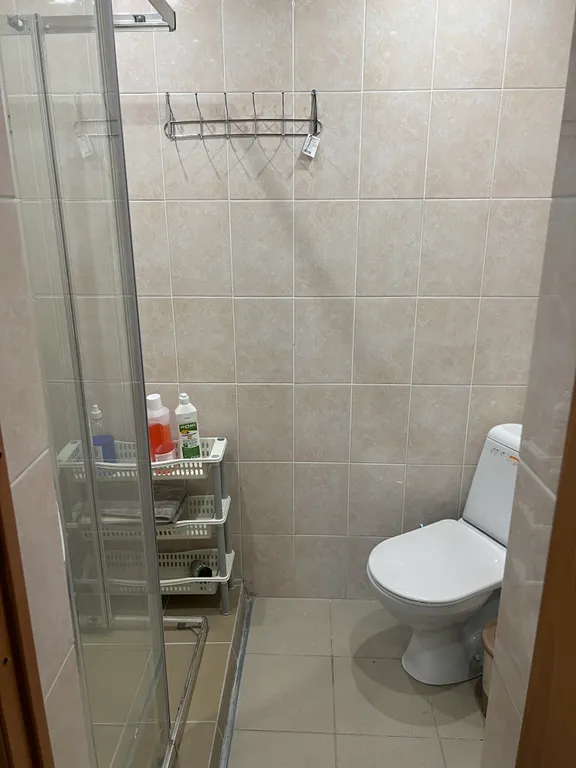 Уютный домик в деревне