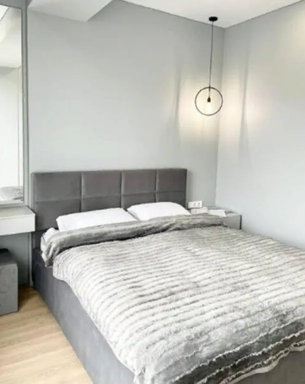 Квартира Просторные апартаменты — аренда посуточно в Алматы