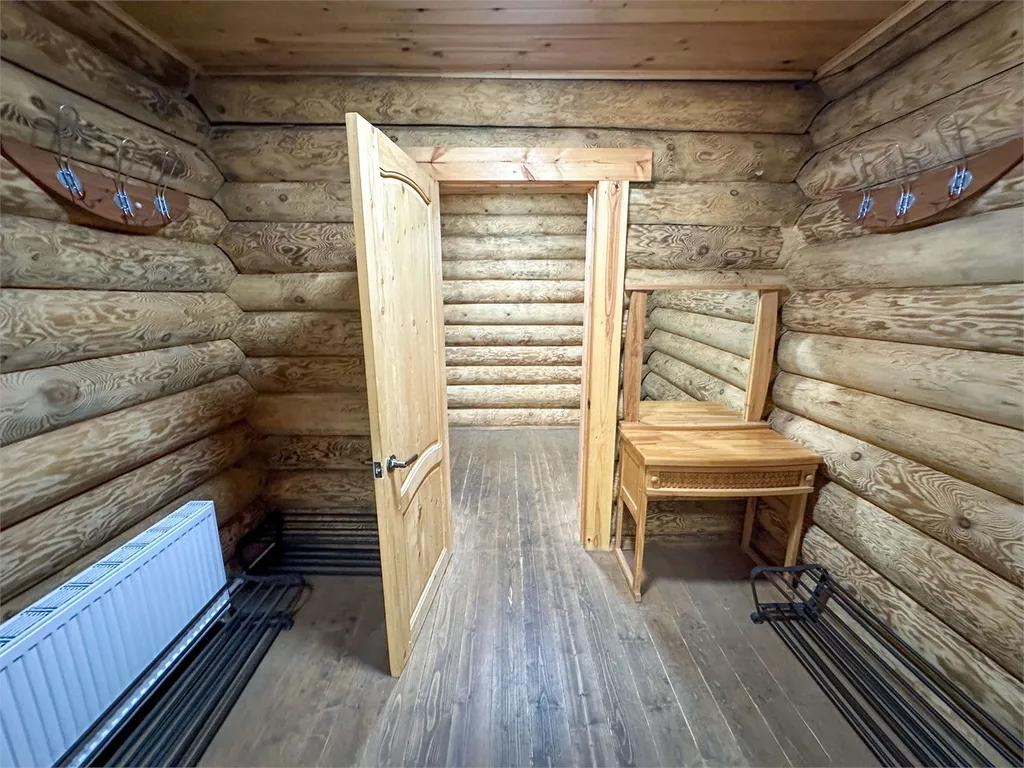 Эко комплекс Лаура