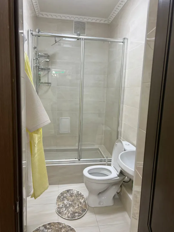 Жк симфония рядом торговый центр адк