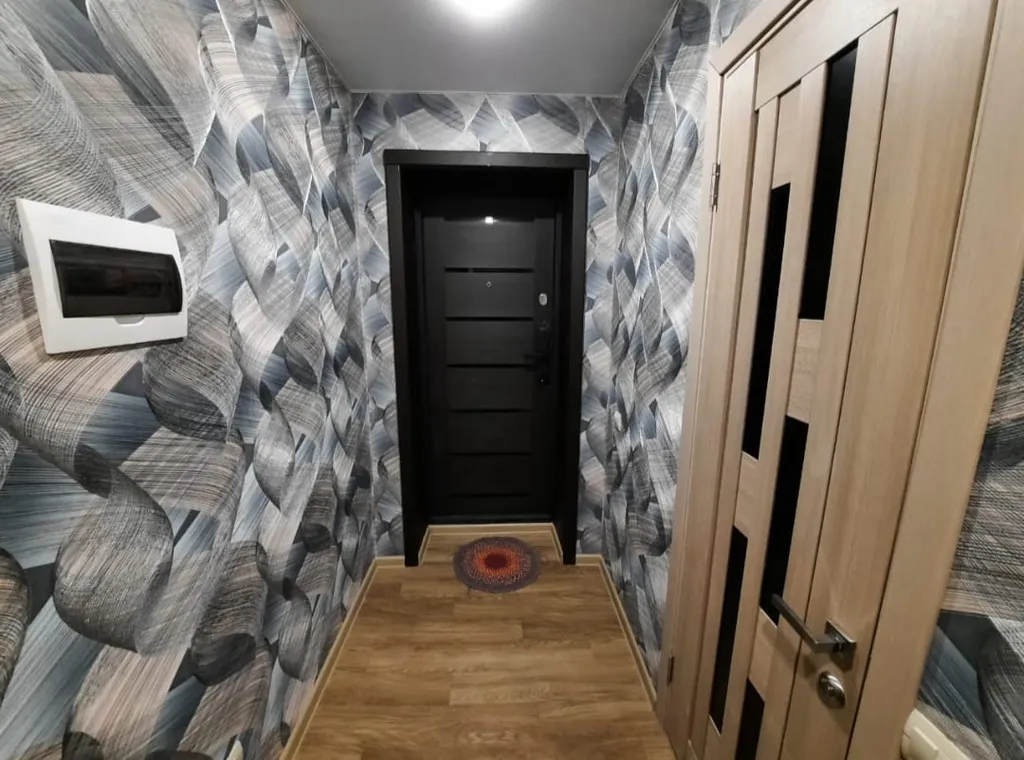 Красивая, очень уютная квартира в центре города