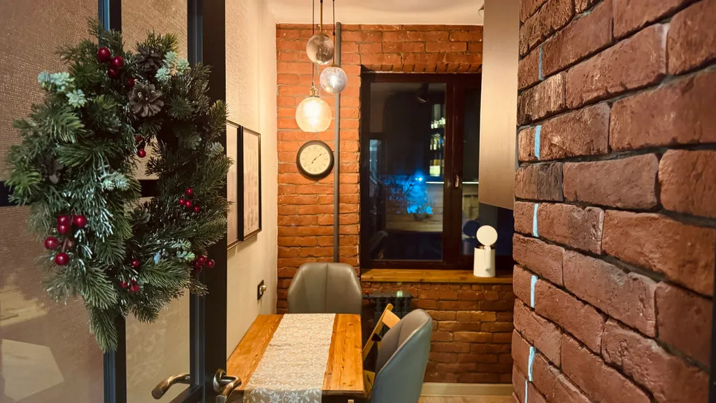 Квартира Уютная трешка в 10 минутах от Горного Воздуха — аренда посуточно в Южно-Сахалинск