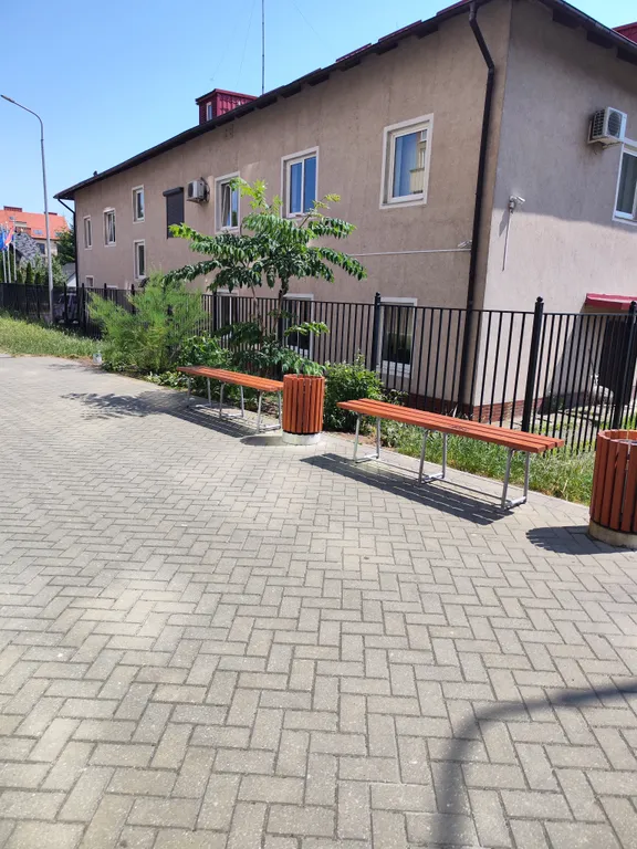 Квартира Квартира в доме комфорт-класса — Калининград