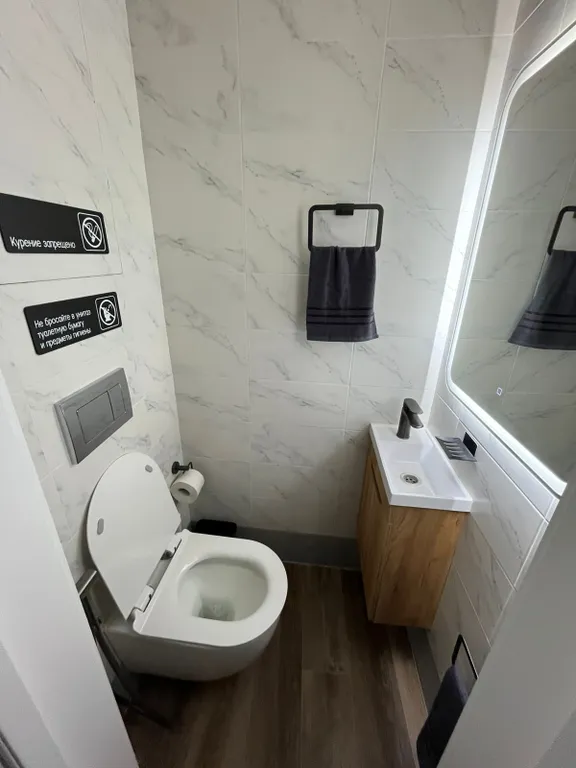 Комфортная 3х комнатная квартира Наследие рядом с Дворцом Павла 1