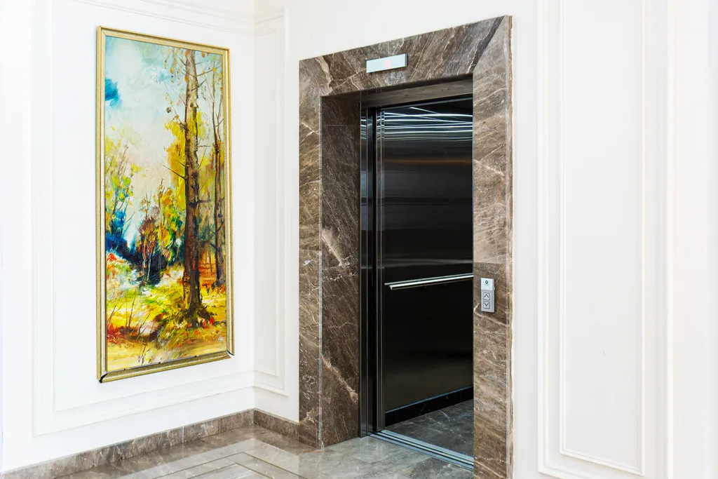 Tashkent City- Boulevard