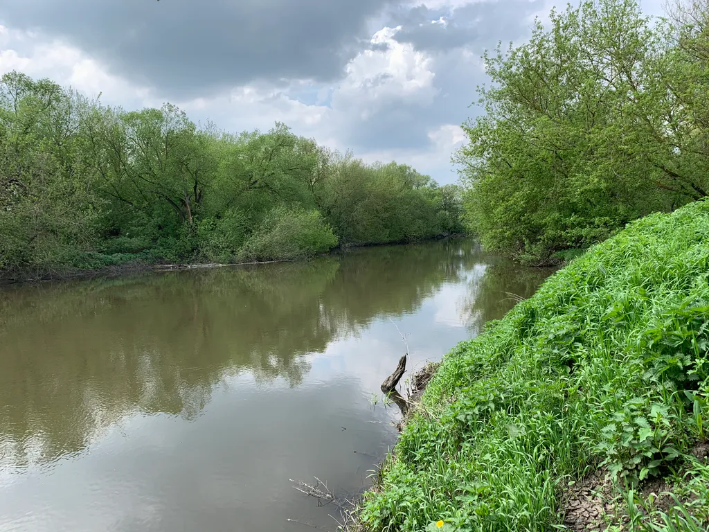 Просторный дом с баней и бассейном