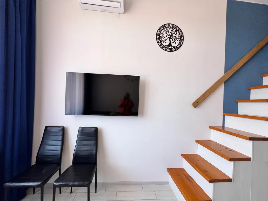 Квартира Квартира Солнечная студия в Грин сейл парке — Сириус