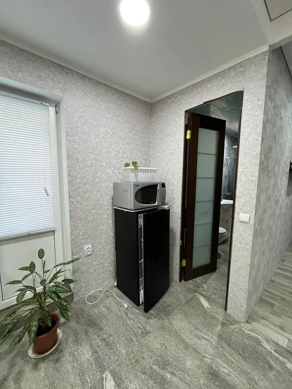 Квартира в центре города, частный сектор