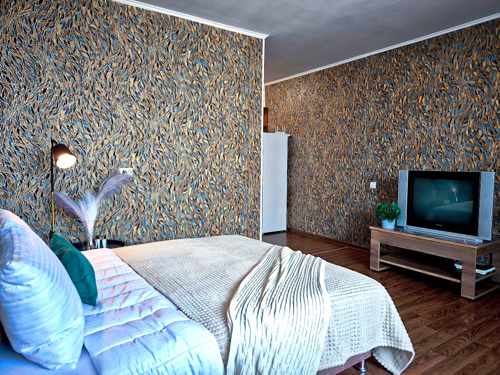 Уютная студия в сердце города