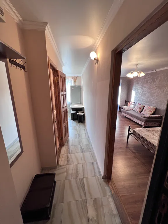 Квартира Квартира рядом с морем на первой полосе — Пицунда