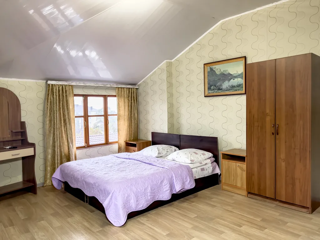 Квартира Комната — Адлер