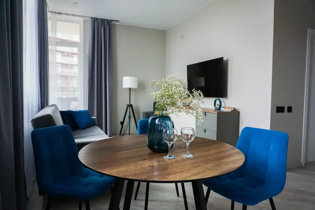 Апартаменты Светлогорск