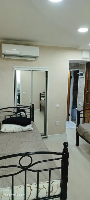 Жилье возле моря