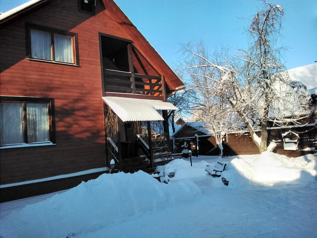 Коттедж Дом на Цветочной в Суздале — аренда посуточно в Новый