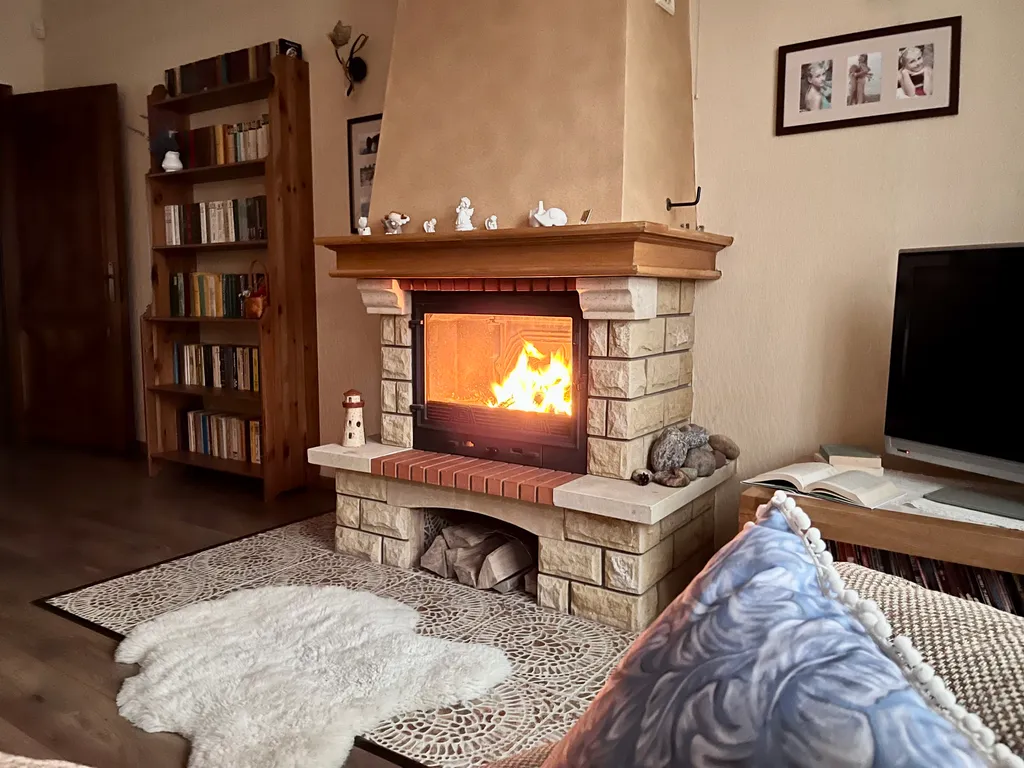 Таунхауз у Балтийского моря