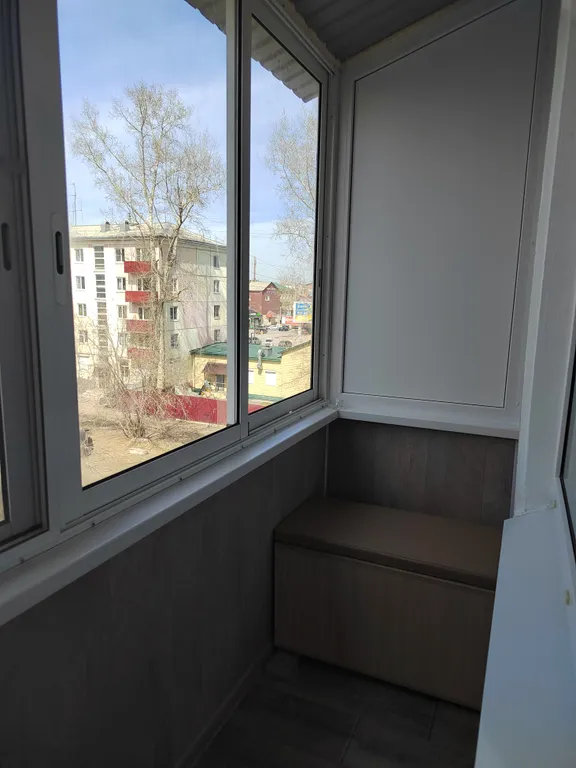 Уютная квартира с умным домом в центре города