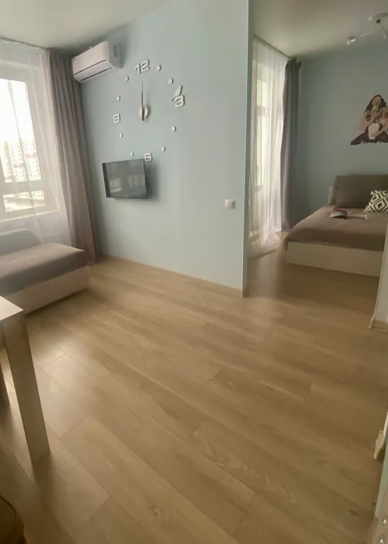 Уютная квартра в жилом комплексе комфорт класса