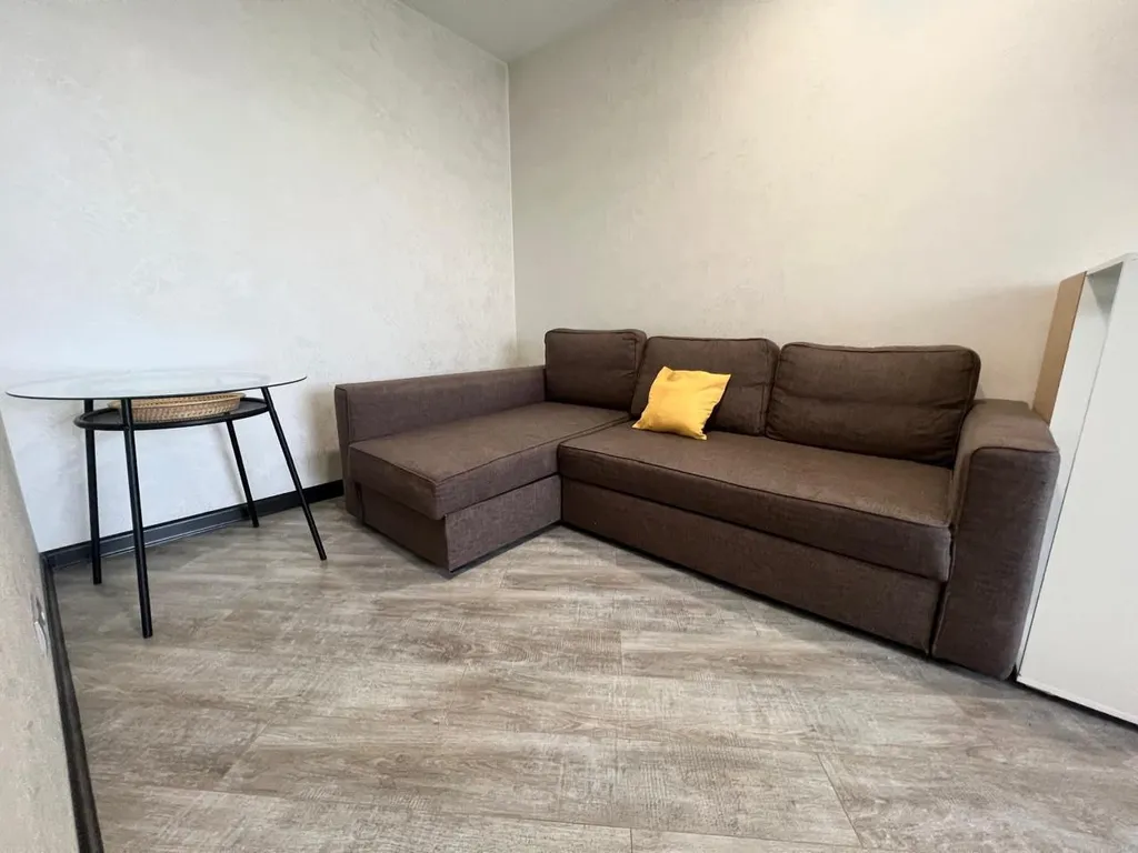 Апартаменты Ключи природы